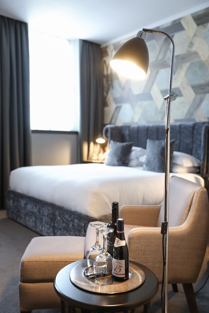 Club Double Room - Photo 4