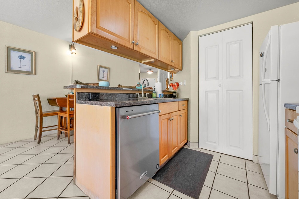 Condo (#A108 - No Pets) photo 3