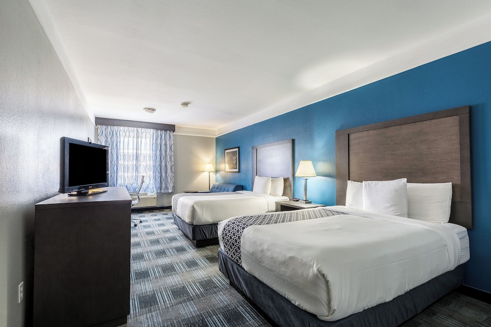 Exclusive Room, Multiple Beds, Non Smoking