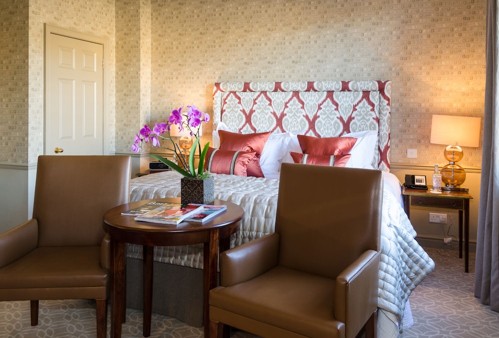 Classic Room - Photo 2