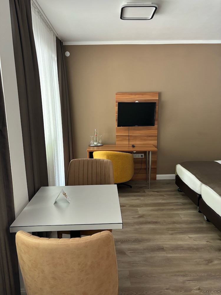 Deluxe Room photo 3
