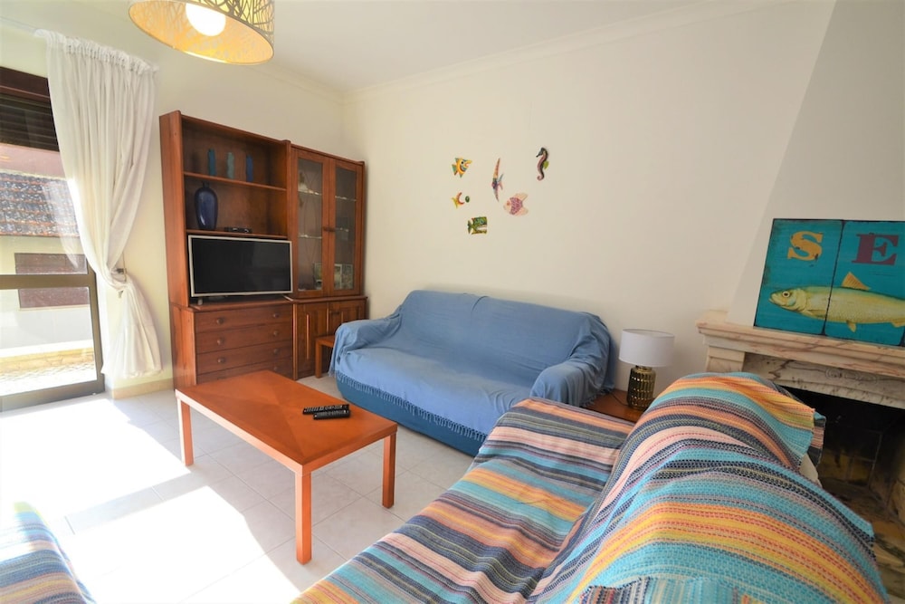 Apartment photo 1