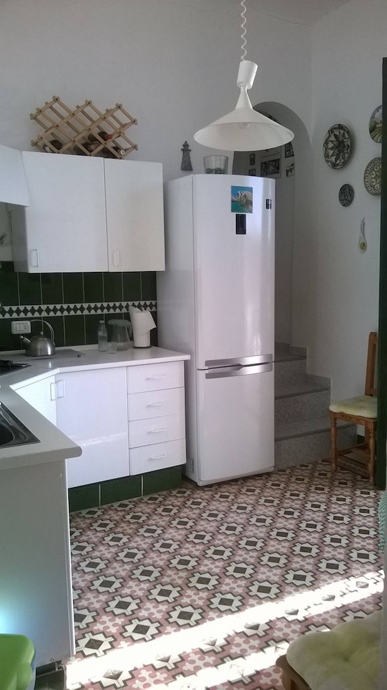 Casa, 2 habitaciones, área para fumar