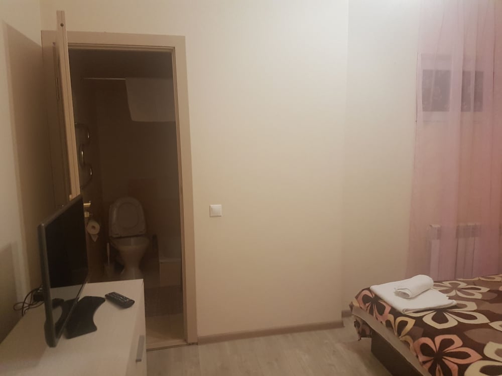 Economy Room, 1 Bedroom photo 2