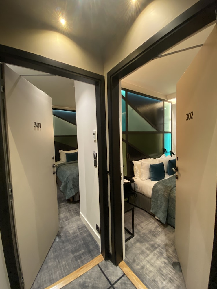 Family Double or Twin Room (Prestige) photo 1