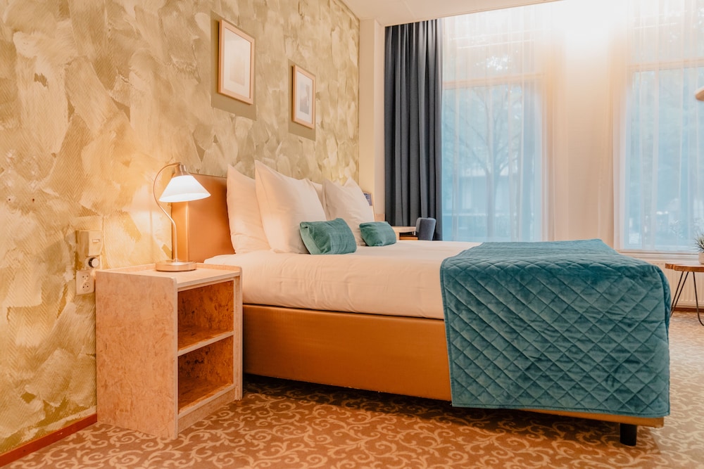 Executive Twin Room