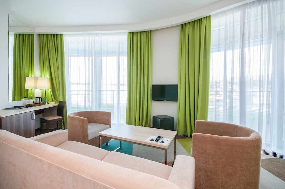 Junior Suite photo 2