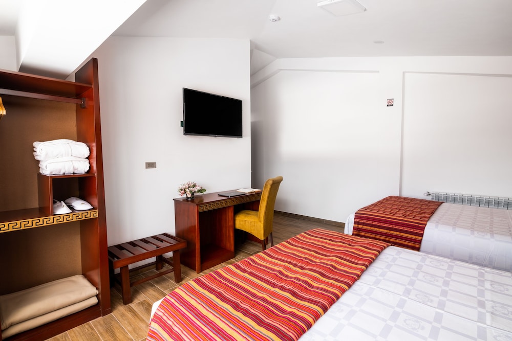 Twin Room, 1 Bedroom - Photo 3