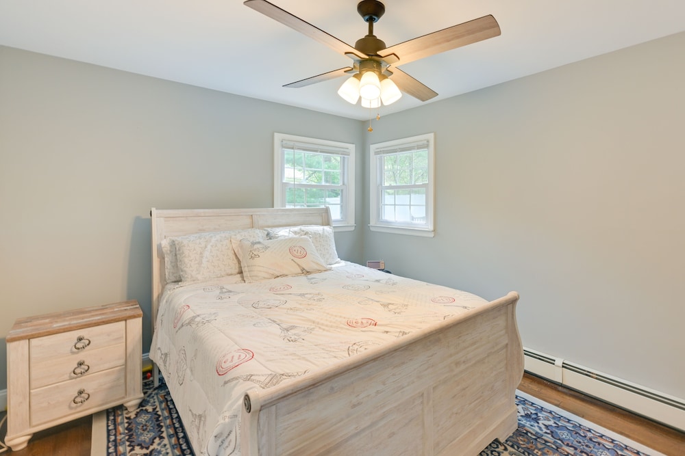 House (2 Bedrooms) photo 1