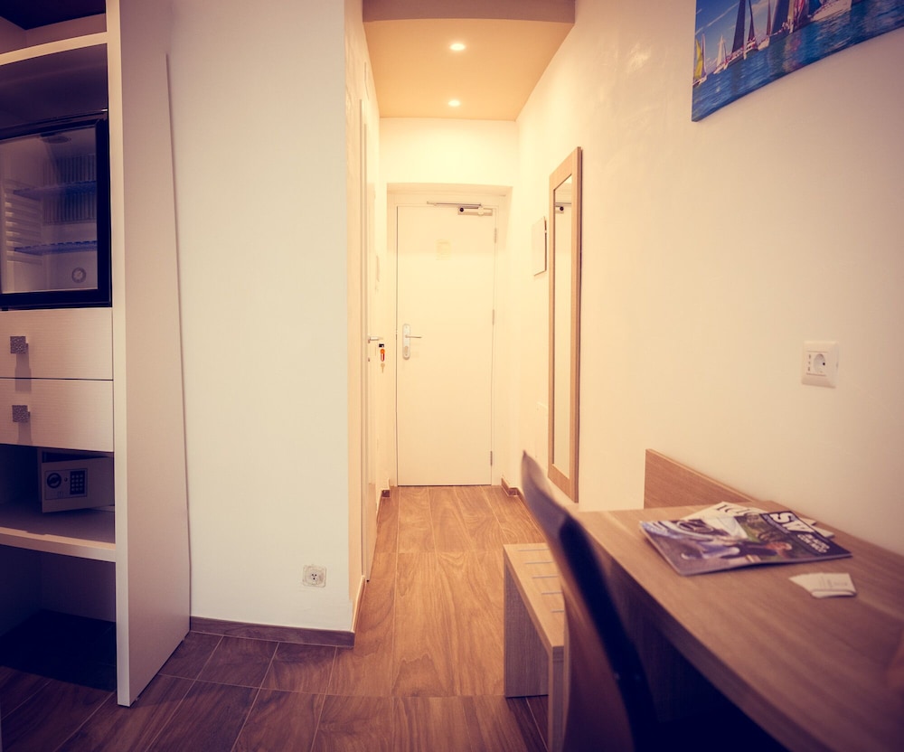 Superior Single Room