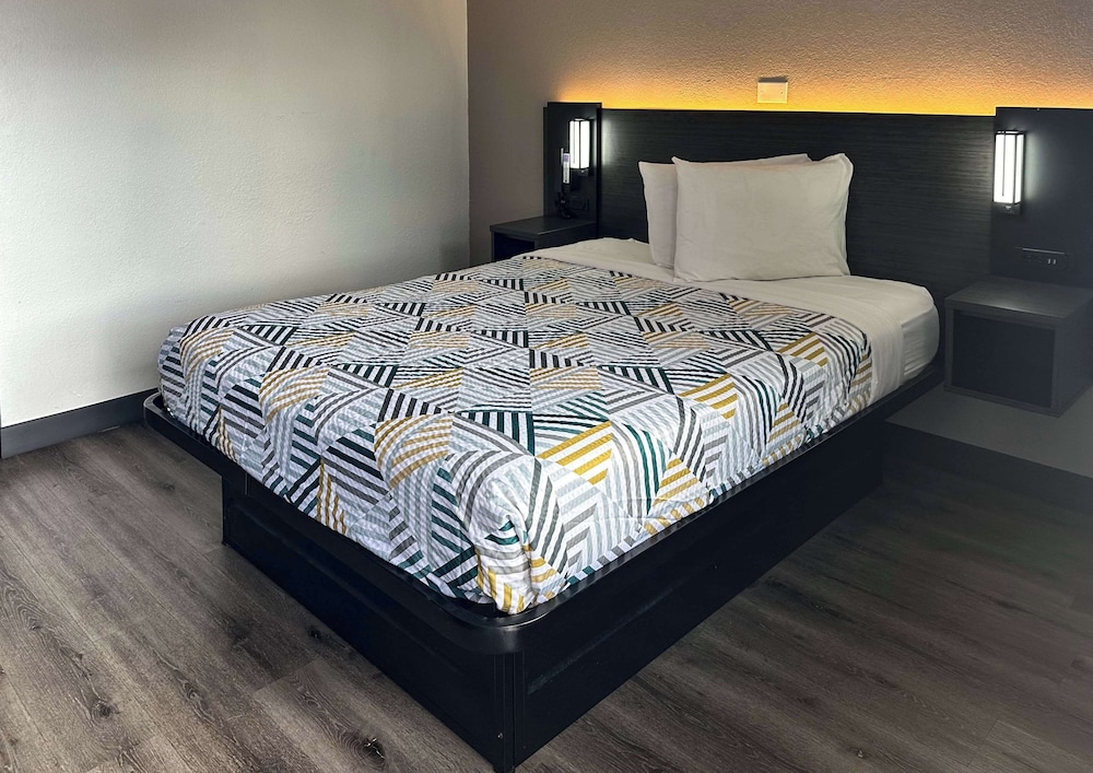 Motel 6-Kissimmee, FL - Orlando, Zdjęcie 2