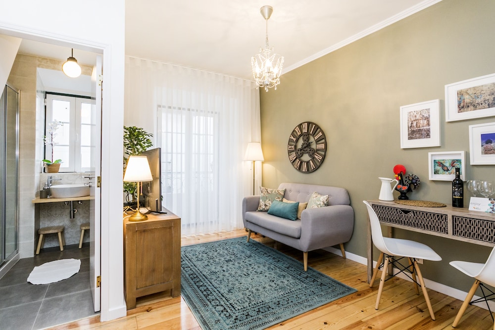 Apartment, 1 Bedroom