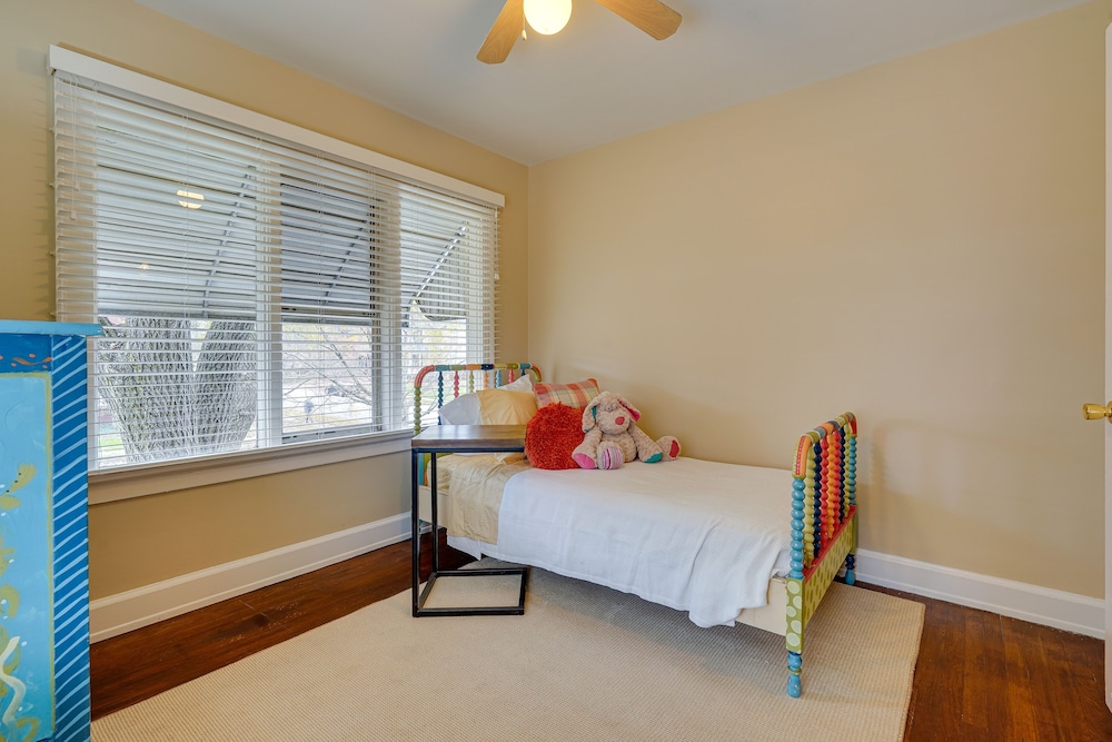 House (3 Bedrooms) photo 2