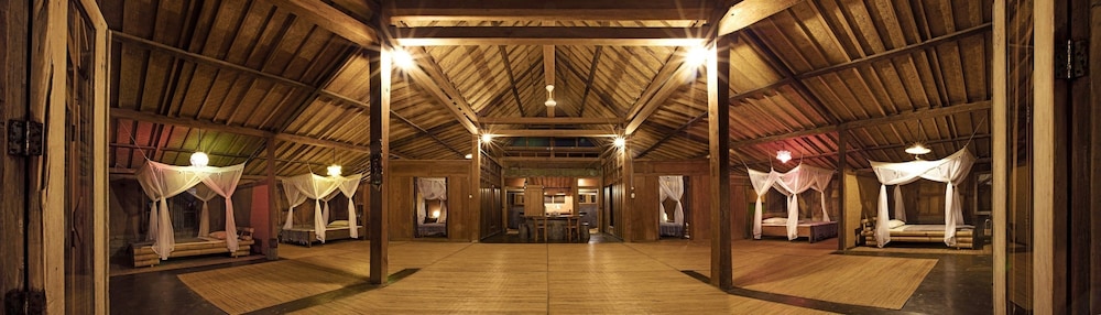 Villa (7 persons)