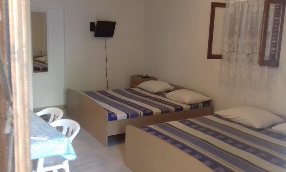 Quadruple Room, Ground Floor
