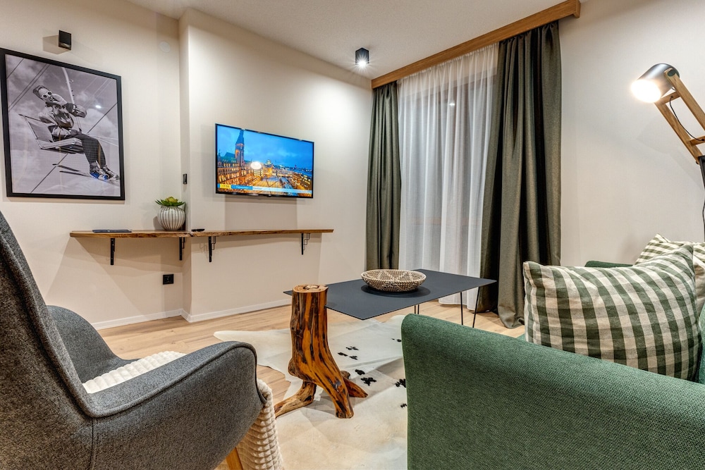 Premium Apartment photo 3