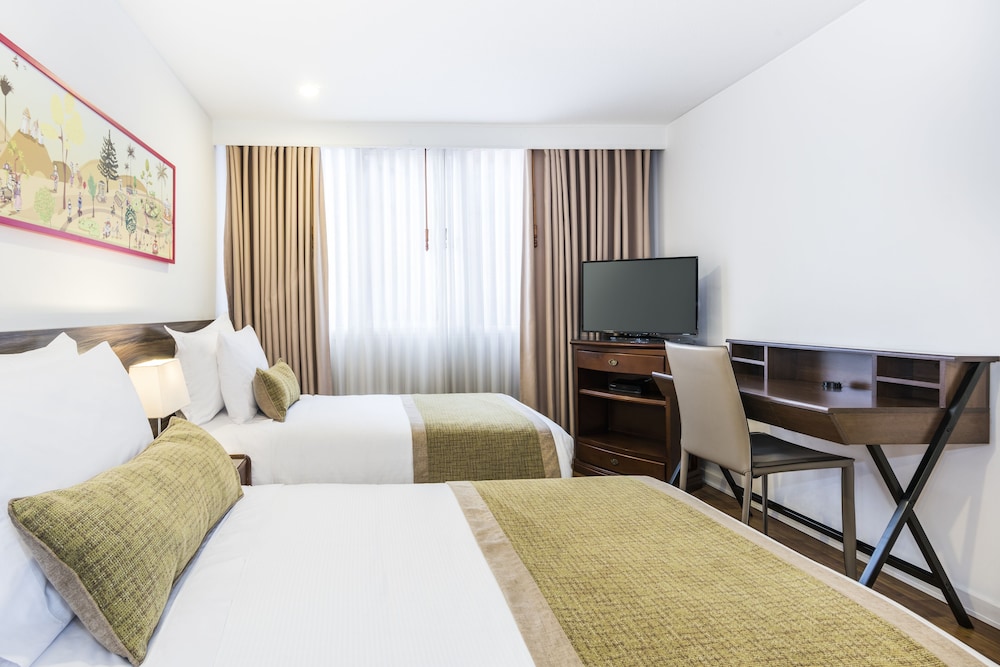 Double Room - Photo 2