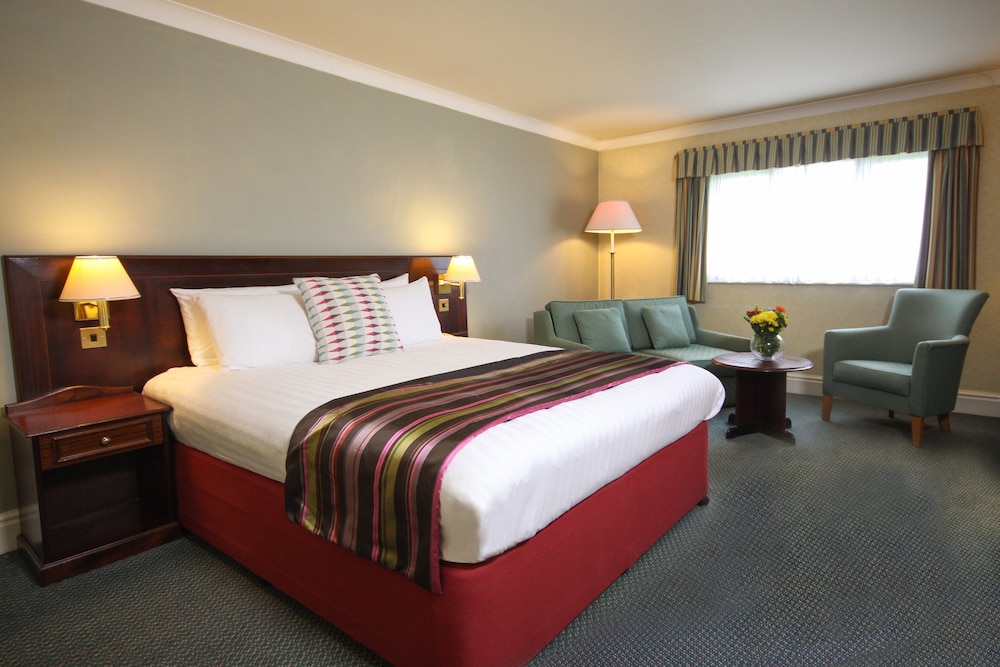 Standard Double Room - Photo 1