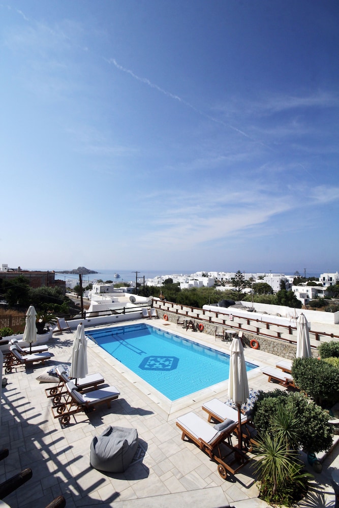 Room, Sea View (VIP) - Photo 2
