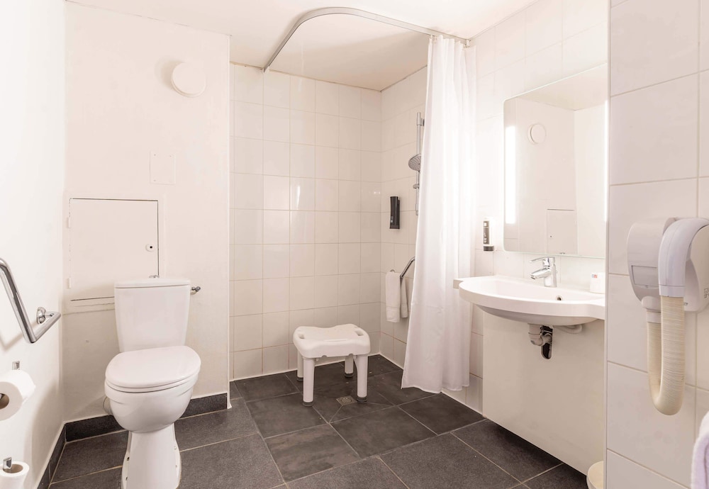 Double Room, Accessible, Non Smoking