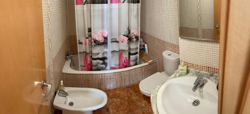 Penthouse-duplex Moderno con Vista Mare, Foto 13