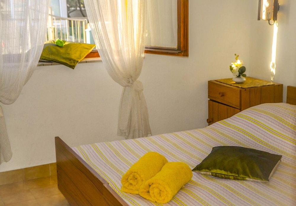 Apartment (Rajko - 40 M From Beach - A3(2+2))