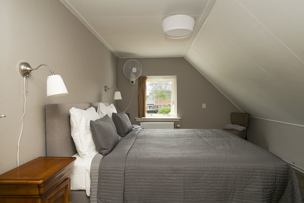 Deluxe Cabin, 2 Bedrooms