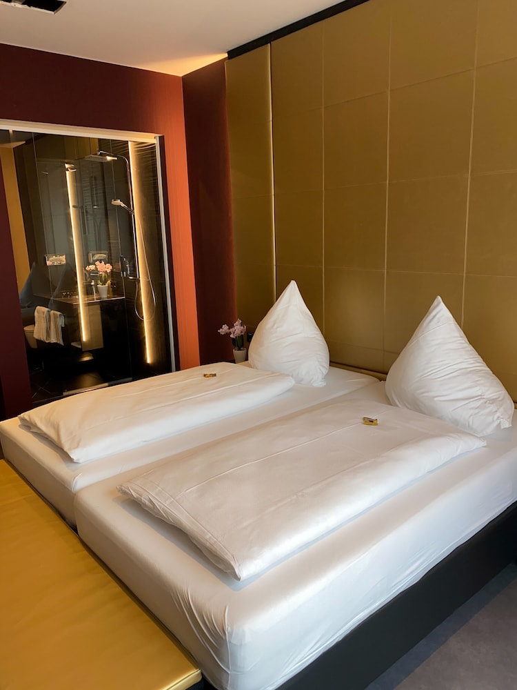 Comfort Double Room Single Use photo 3
