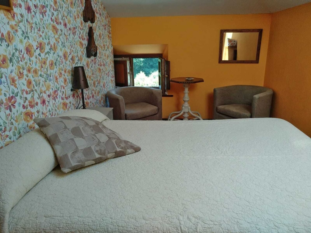 Economy Room, 1 Double Bed