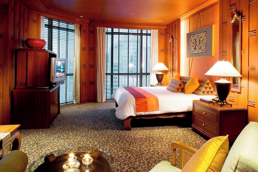 Club Suite, 2 Bedrooms, Corner thumbnail 5