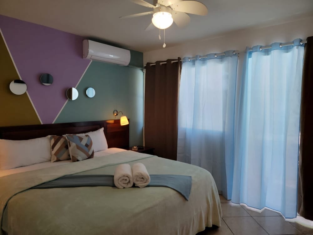 Suite Deluxe
