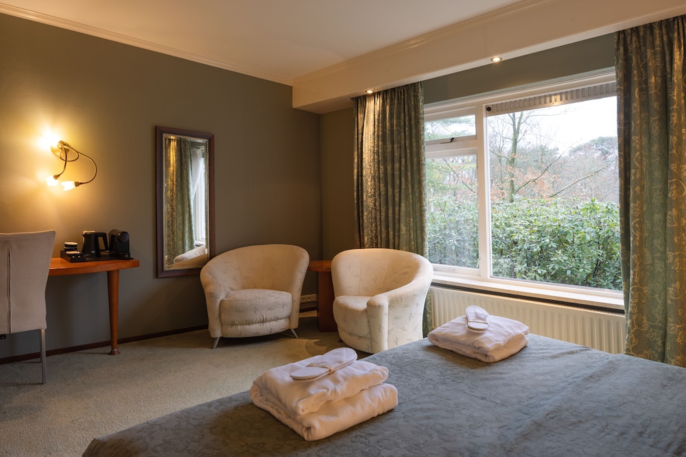 Deluxe Room Classic - Photo 2