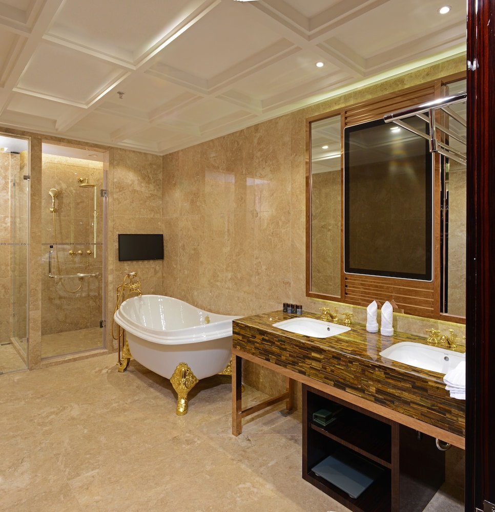 Deluxe Business Suite photo 2