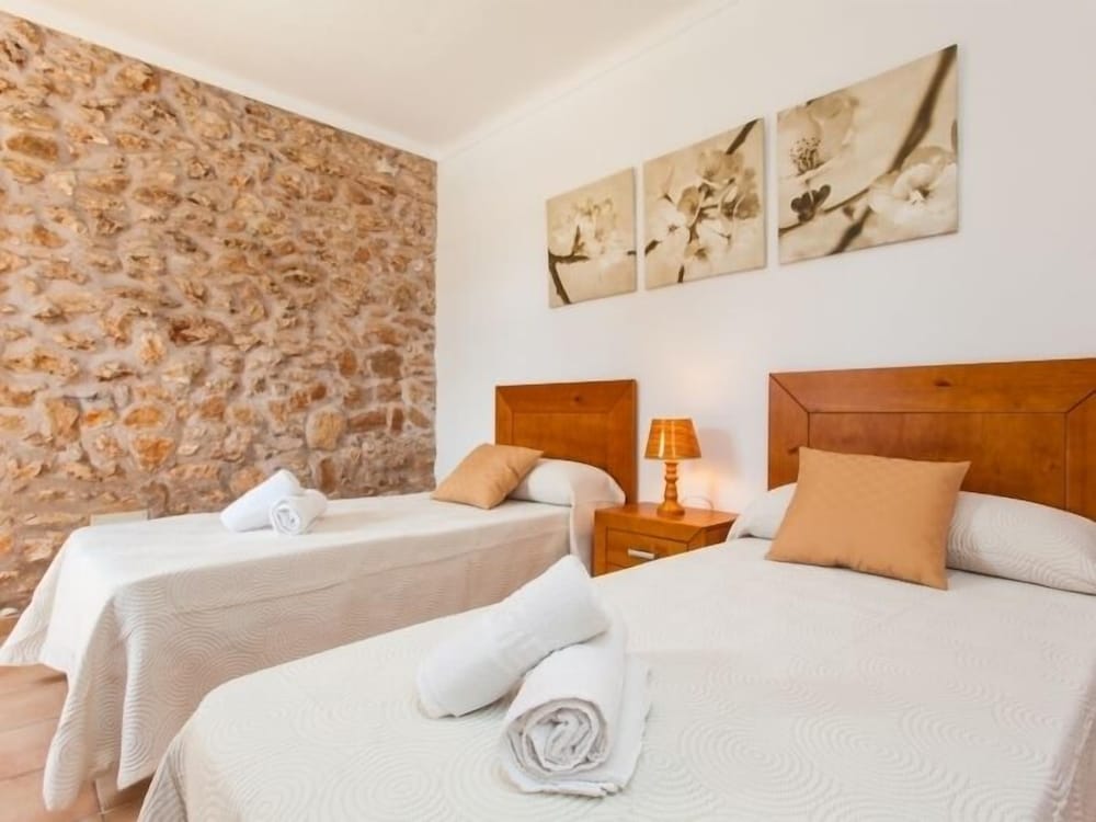 Villa, 4 habitaciones, piscina privada