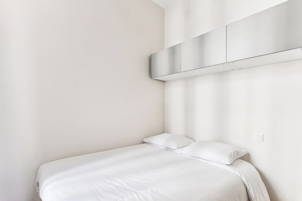 Executive Apartment