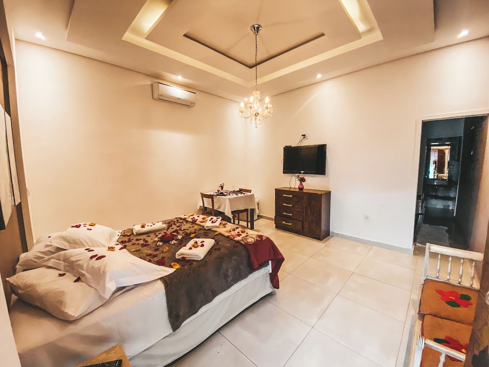 Premium Double Room, Jetted Tub photo 3