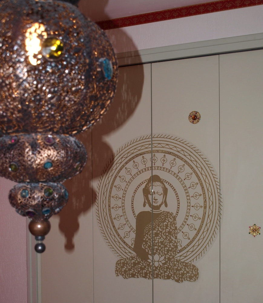 Standard Double Room (Orient) photo 3