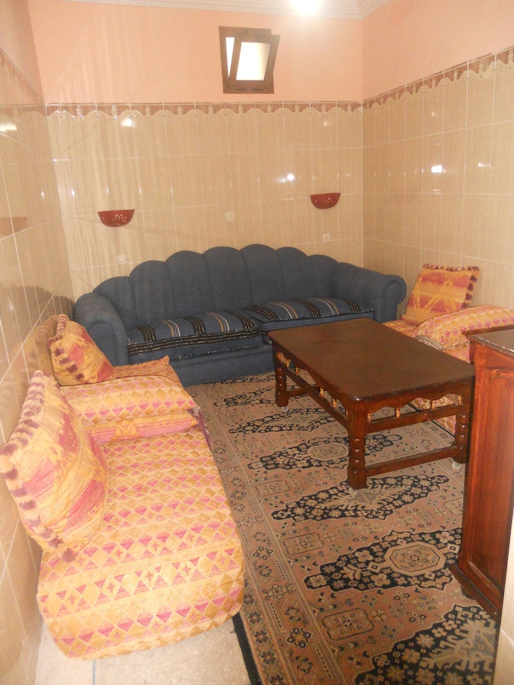 Apartment, 4 Bedrooms