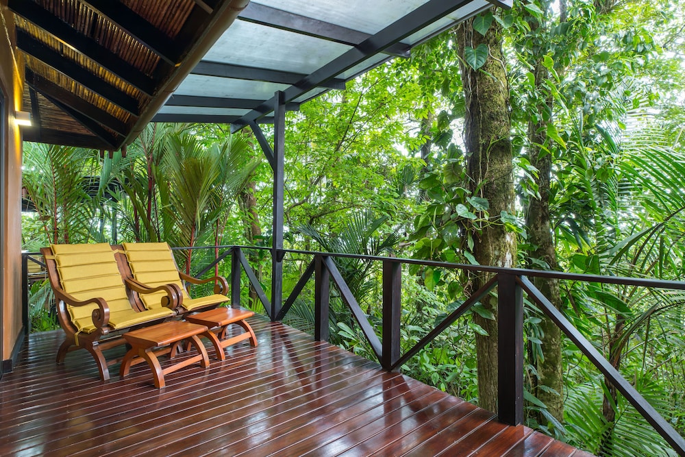 Forest View Casita - Queen Beds - Photo 4
