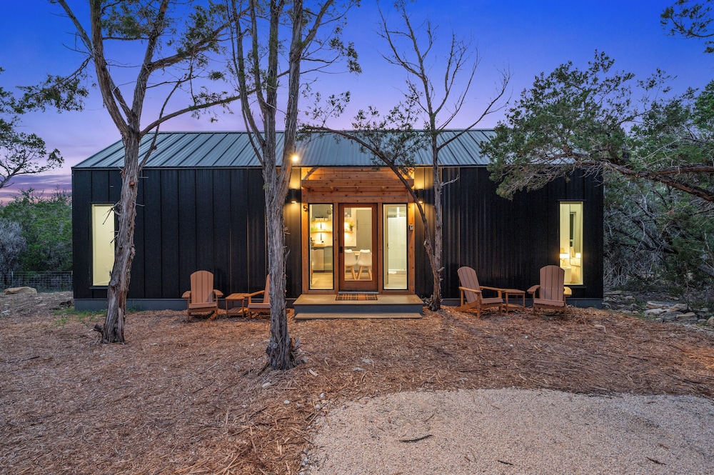 Grand Cabin photo 1