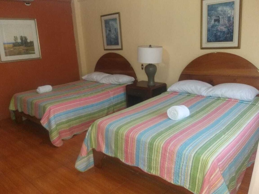 Standard Room photo 2