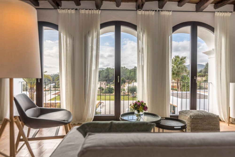 Grand Suite, 1 Bedroom photo 3