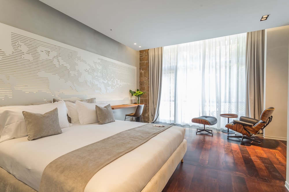 Suite, Terrace photo 3