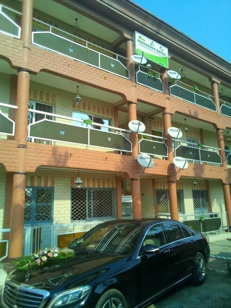 Apartment (Havilla) photo 2