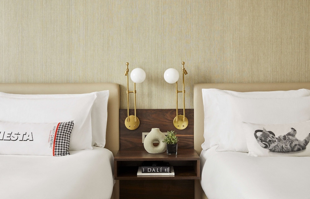 Room, 2 Twin Beds