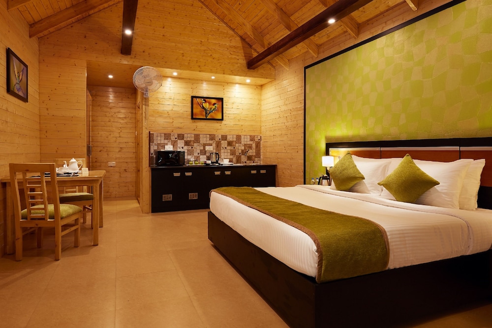 Premier Double Room photo 2