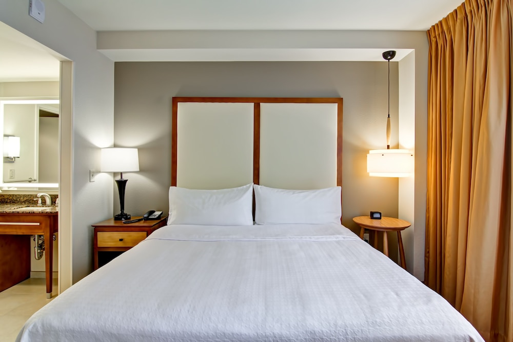 Suite, 1 Bedroom, Non Smoking photo 3