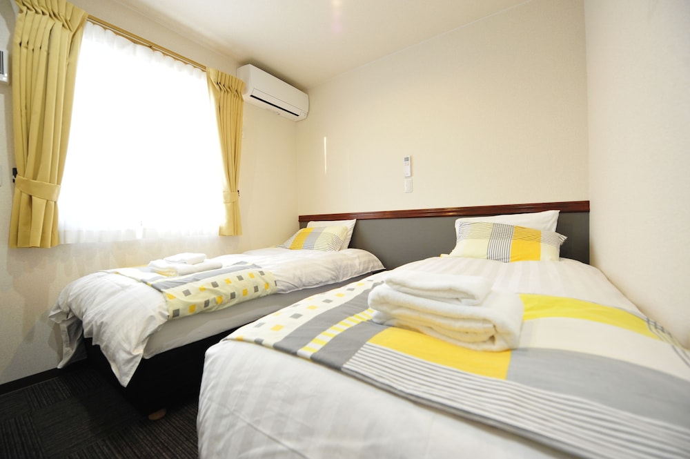 Standard Room photo 2