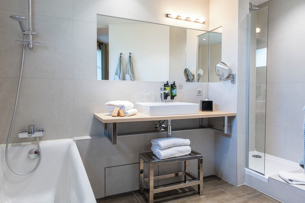 Junior Triple Room - Photo 6