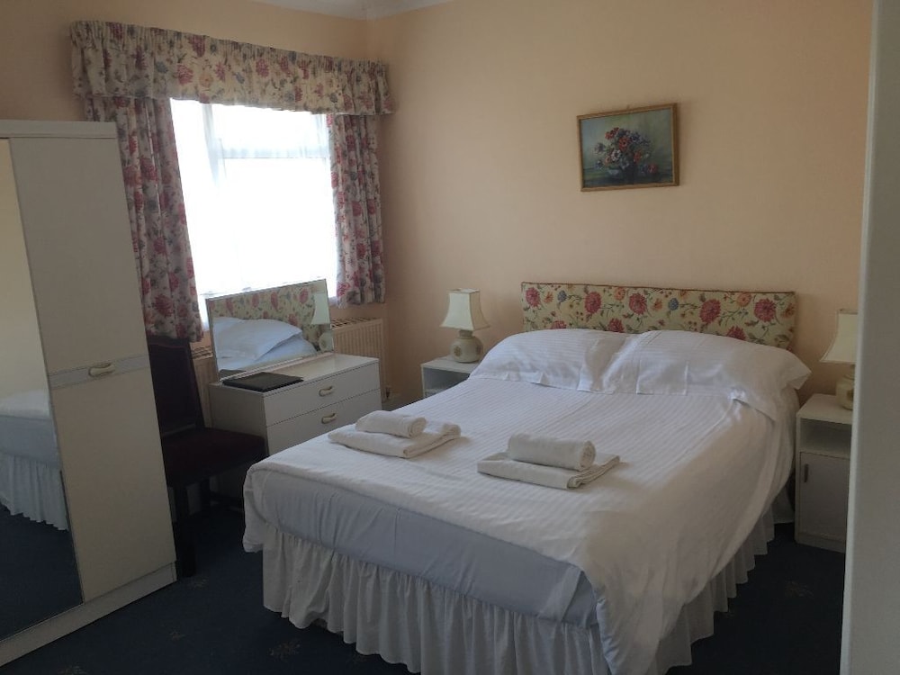 Superior Twin Room photo 3